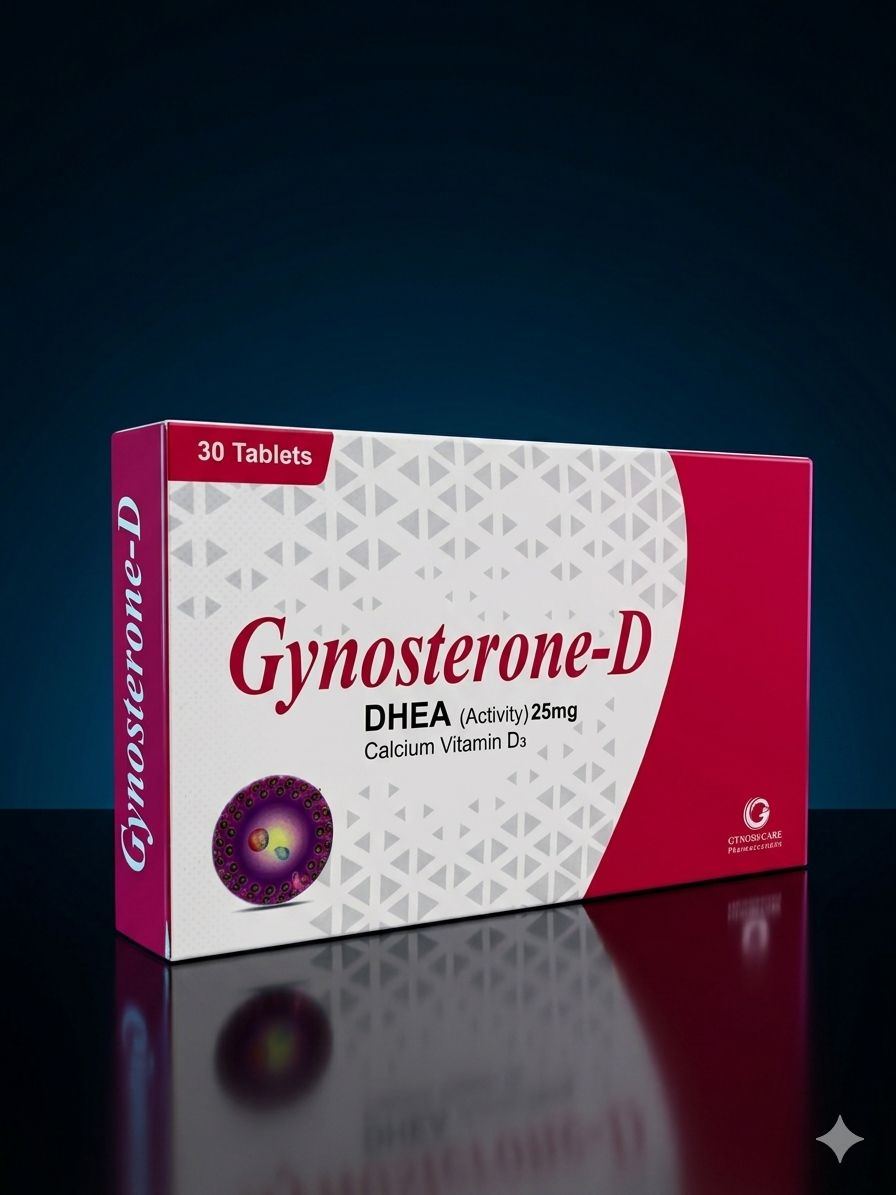 Gynosterone-D