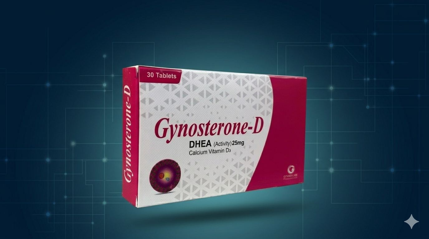 Gynosterone-D