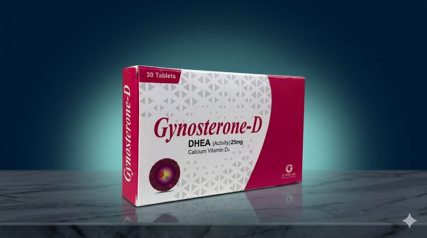 Gynosterone-D