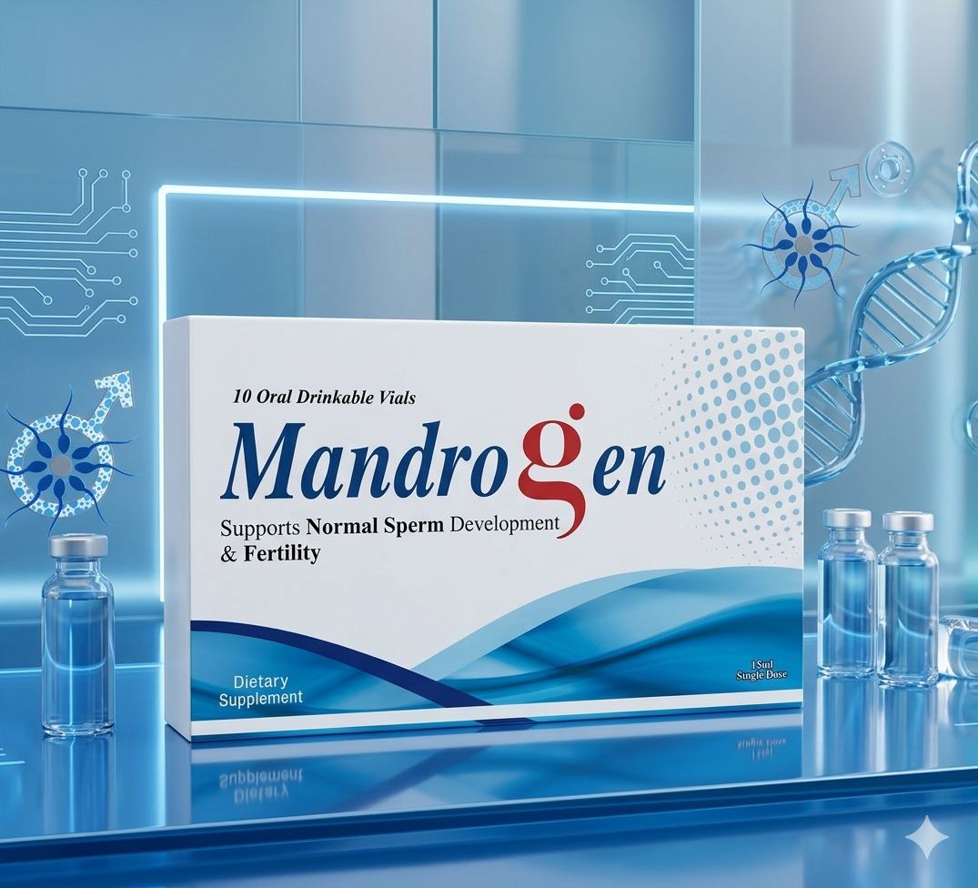 Mandrogen