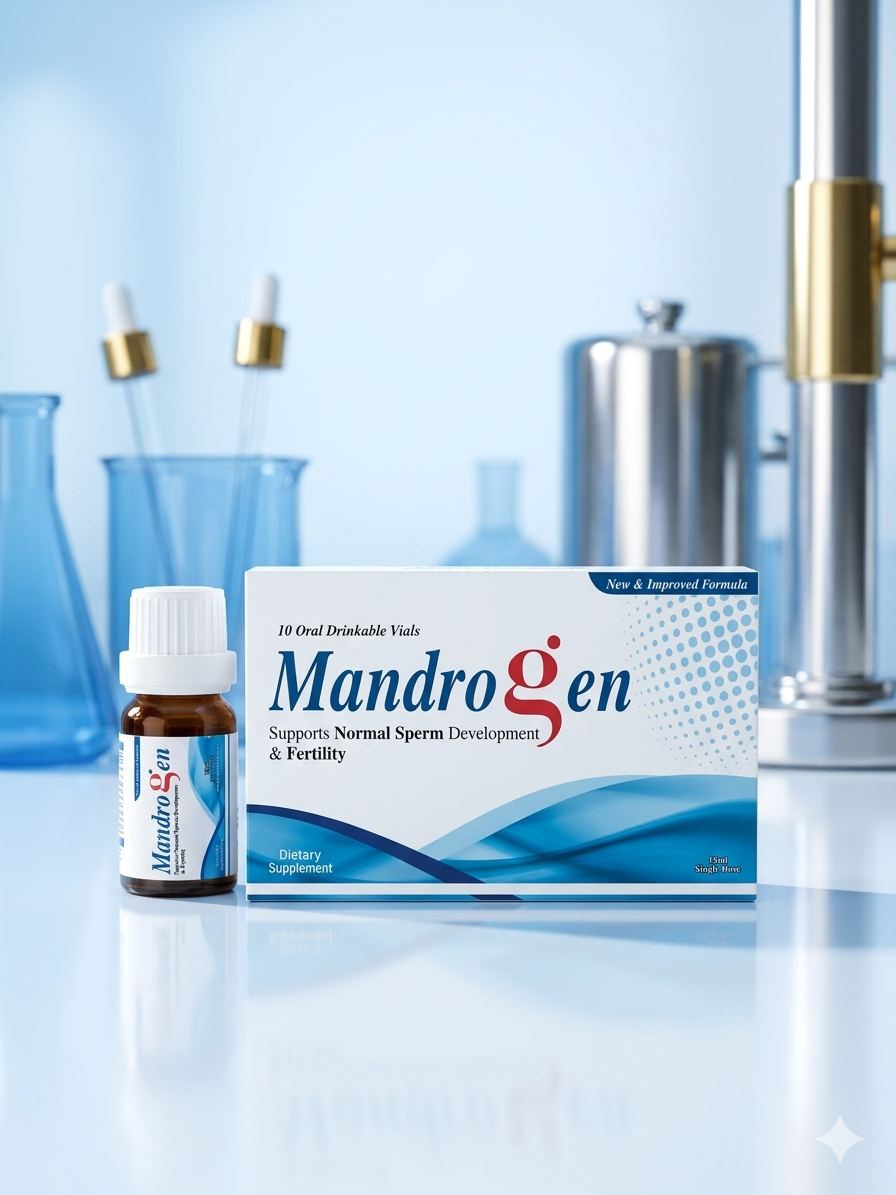 Mandrogen