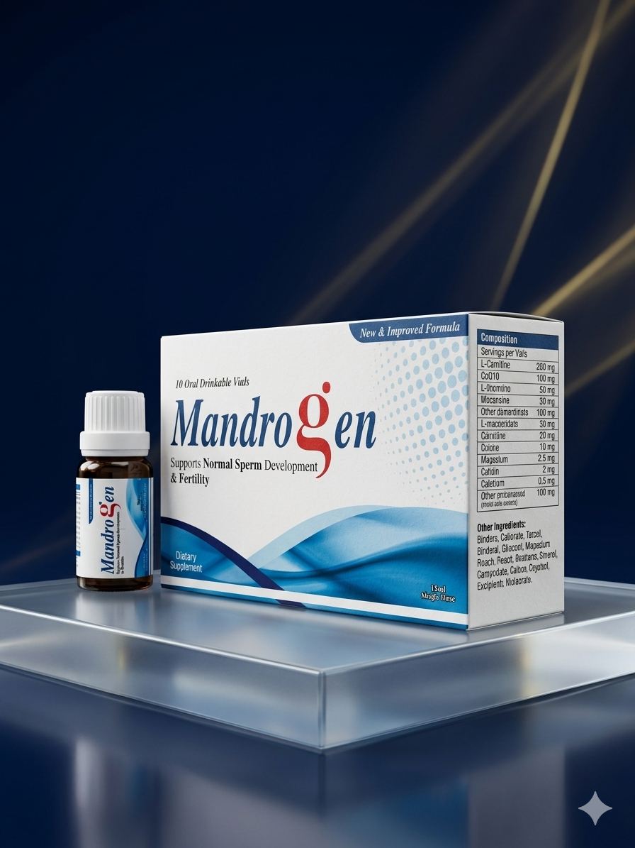 Mandrogen